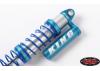 RC4WD King Off-Road Dual Spring Shocks for Axial Bomber Rear (110mm Medium OD)
