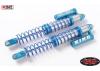 RC4WD King Off-Road Dual Spring Shocks for Axial Yeti Rear (130mm Medium OD)