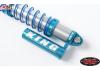 RC4WD King Off-Road Dual Spring Shocks for Axial Yeti Rear (130mm Medium OD)