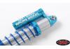 RC4WD King Off-Road Dual Spring Shocks for Axial Yeti Rear (130mm Medium OD)