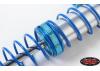 RC4WD King Off-Road Dual Spring Shocks for Axial Yeti Rear (130mm Medium OD)