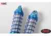 RC4WD King Off-Road Dual Spring Shocks for Axial Bomber Front (110mm Medium OD)