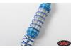 RC4WD King Off-Road Dual Spring Shocks for Axial Bomber Front (110mm Medium OD)