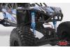 RC4WD King Off-Road Dual Spring Shocks for Axial Bomber Front (110mm Medium OD)