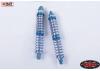RC4WD King Off-Road Dual Spring Shocks 100mm MEDIUM OD Large Bore RC