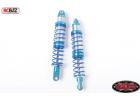 RC4WD King Off-Road Dual Spring Shocks for Axial Yeti Front (100mm Medium OD)