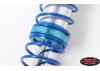 RC4WD King Off-Road Dual Spring Shocks for Axial Yeti Front (100mm Medium OD)