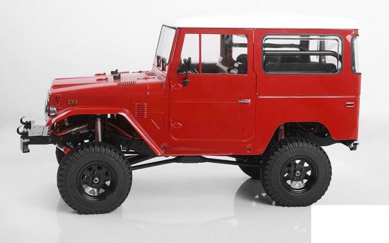 RC4WD Rancho RS9000 XL Shock Absorbers 90mm RC4WD