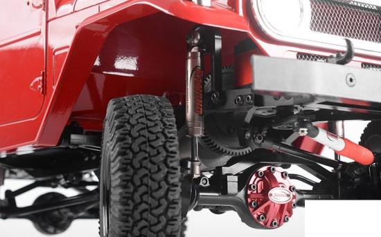 RC4WD Rancho RS9000 XL Shock Absorbers 90mm RC4WD