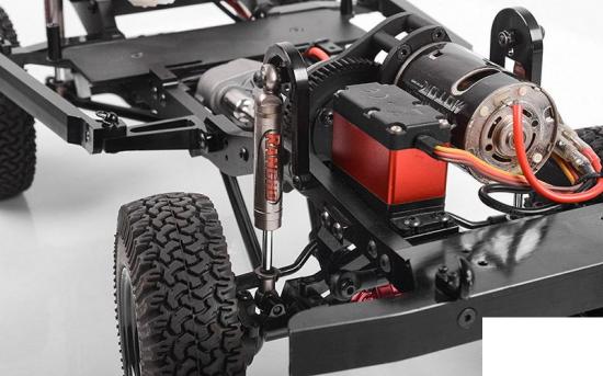 RC4WD Rancho RS9000 XL Shock Absorbers 90mm RC4WD