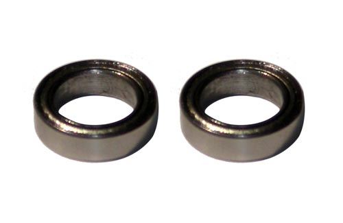 Ball Bearing (10 x 15 x 4mm) (2 pcs