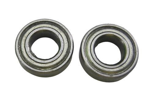 Ball Bearing(6 x 12 x 4mm) (2)