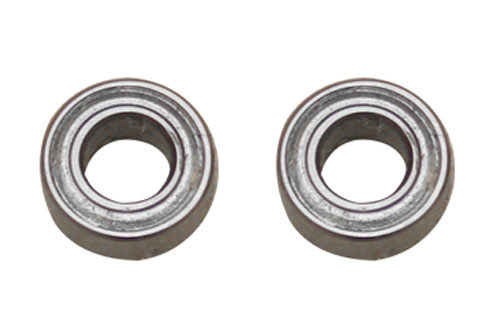 Ball Bearing 5 x 10 x 4(2)Opt/Ma