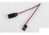 RC4WD Servo Extension Wire 150mm