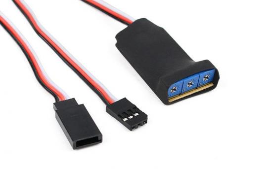 RC4WD Universal EPA Module RC4WD