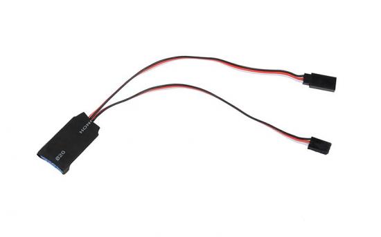 RC4WD Universal EPA Module RC4WD