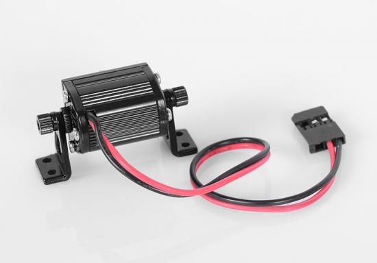 RC4WD 1:10 High Performance LED Light Bar (20mm)