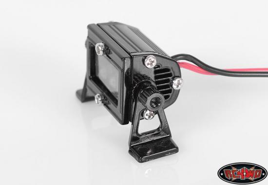 RC4WD 1:10 High Performance LED Light Bar (20mm)