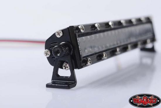 RC4WD KC HiLiTES 1:10 C Series High Performance LED Light Bar