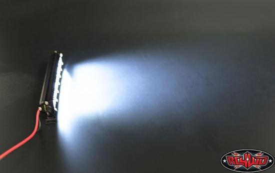 RC4WD KC HiLiTES 1:10 C Series High Performance LED Light Bar