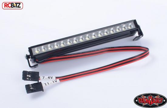 RC4WD 1/10 Baja Designs S8 LED Light Bar (100mm)