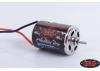 RC4WD 540 Crawler Brushed Motor 20T