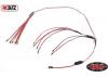 RC4WD LED Basic Lighting System For Cruiser Body Set