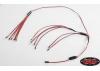 RC4WD LED Basic Lighting System For Cruiser Body Set
