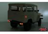RC4WD LED Basic Lighting System For Cruiser Body Set