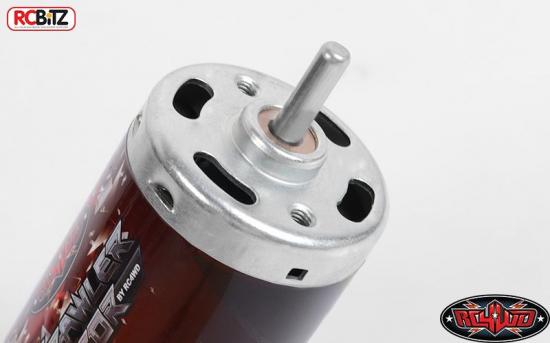 RC4WD 750 Crawler Brushed Motor &mdash; image 3 of 6