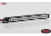 RC4WD 1:10 Baja Designs S8 LED Light Bar (120mm)