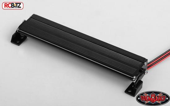 RC4WD 1:10 Baja Designs S8 LED Light Bar (120mm) &mdash; image 3 of 7