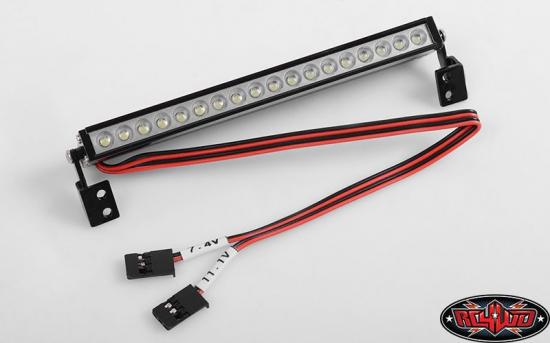 RC4WD 1:10 Baja Designs S8 LED Light Bar (120mm) &mdash; image 4 of 7