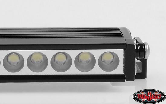 RC4WD 1:10 Baja Designs S8 LED Light Bar (120mm) &mdash; image 5 of 7