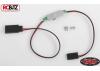 RC4WD Mini ON/OFF Switch For Lighting Unit