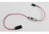 RC4WD Mini ON/OFF Switch For Lighting Unit