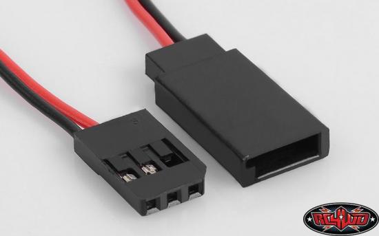 RC4WD Mini ON/OFF Switch For Lighting Unit