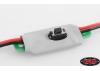 RC4WD Mini ON/OFF Switch For Lighting Unit