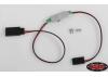 RC4WD Mini ON/OFF Switch For Lighting Unit