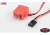 RC4WD Deans Ultra Style to Receiver Plug Power Tap