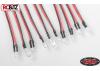 RC4WD LED Light Set for Blazer Body Set