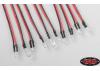 RC4WD LED Light Set for Blazer Body Set