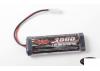 RC4WD 6-Cell 3000mAh NIMH Battery Pack