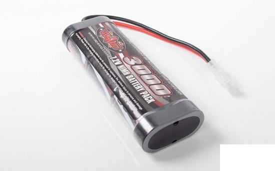 RC4WD 6-Cell 3000mAh NIMH Battery Pack