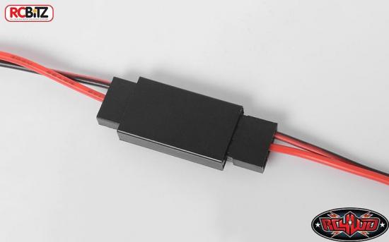 RC4WD LED Basic Lighting System for Toyota Land Cruiser 70 (LC70)