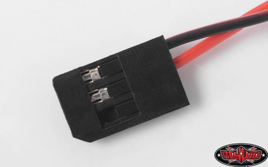 RC4WD LED Basic Lighting System for Toyota Land Cruiser 70 (LC70)