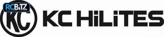 RC4WD KC HiLiTES 1:10 C Series High Performance LED Light Bar (120mm/4.72 ) — image 2 of 7