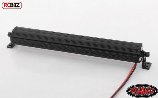 RC4WD KC HiLiTES 1:10 C Series High Performance LED Light Bar (120mm/4.72 ) — image 3 of 7