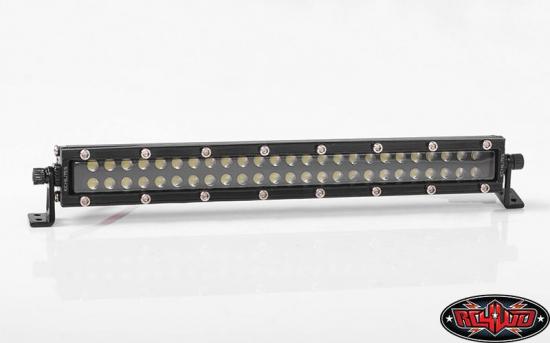 RC4WD KC HiLiTES 1:10 C Series High Performance LED Light Bar (120mm/4.72 ) — image 4 of 7