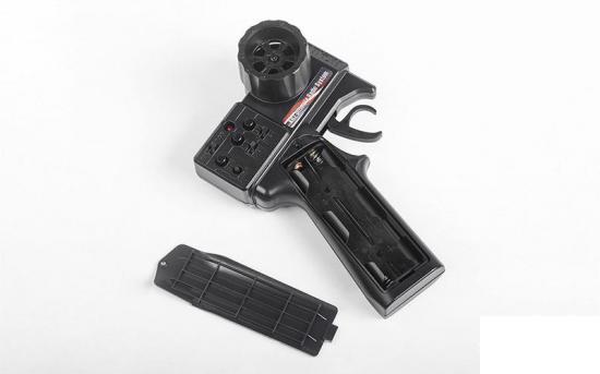 RC4WD XR2 Ultimate Micro Radio and ESC/Receiver RC4WD
